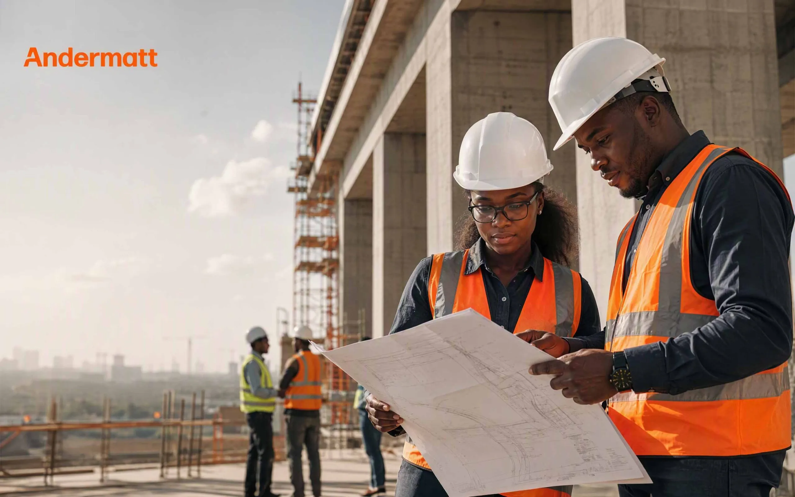 Andermatt Nigeria