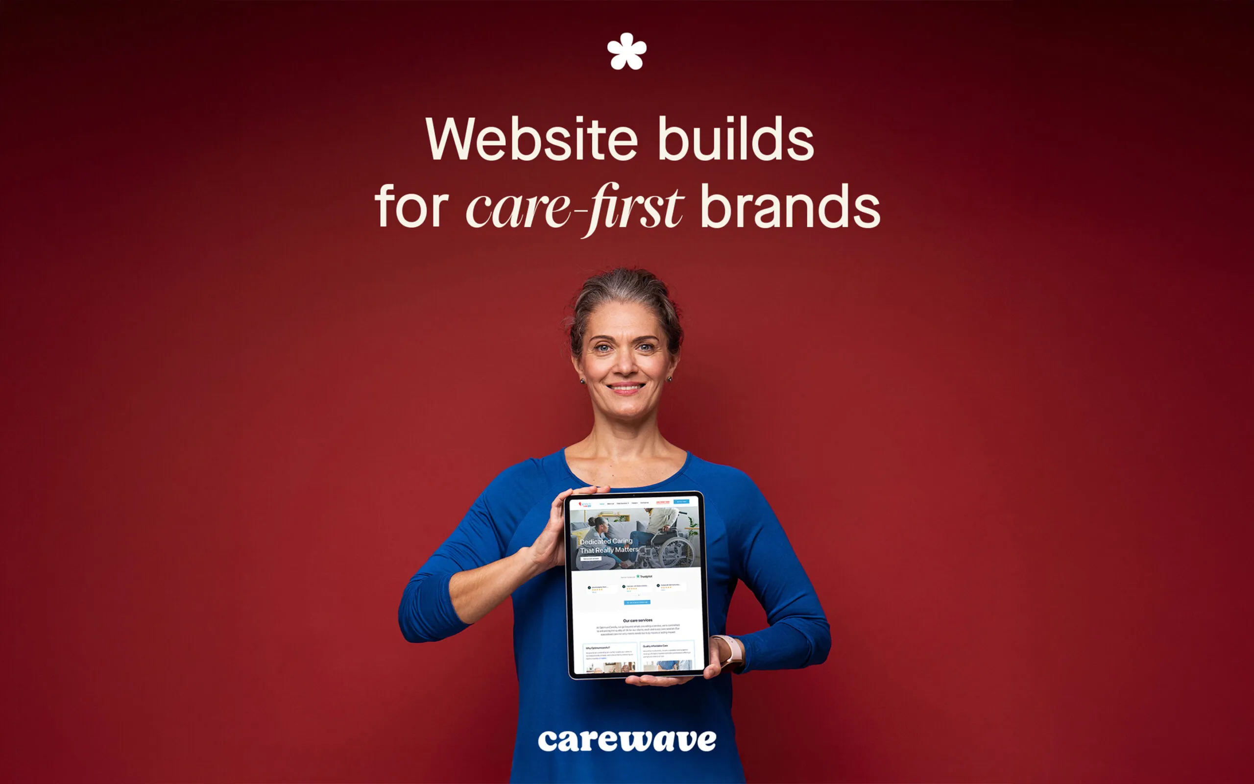 Carewave Studio