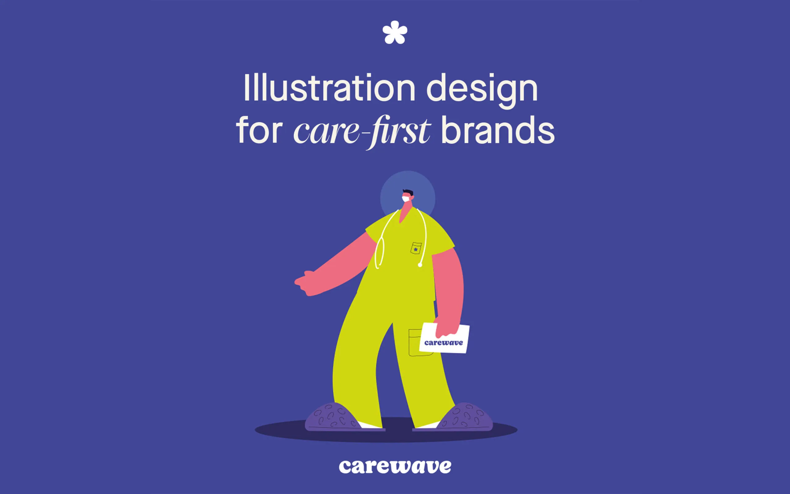 Carewave Studio