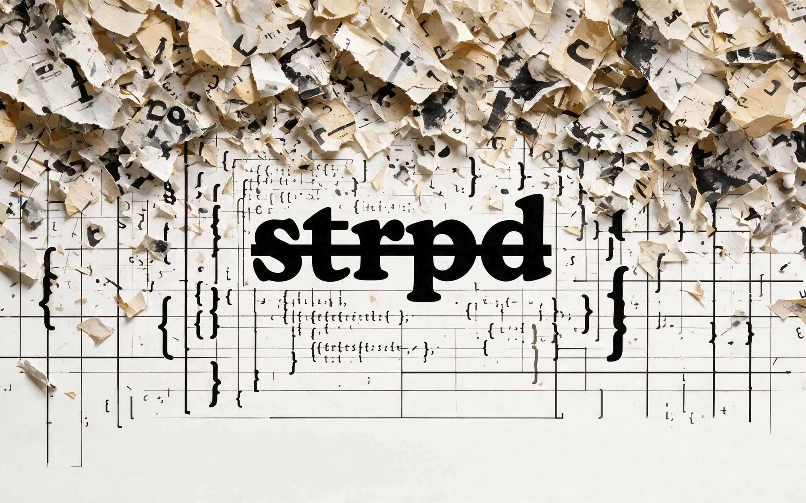 strpd