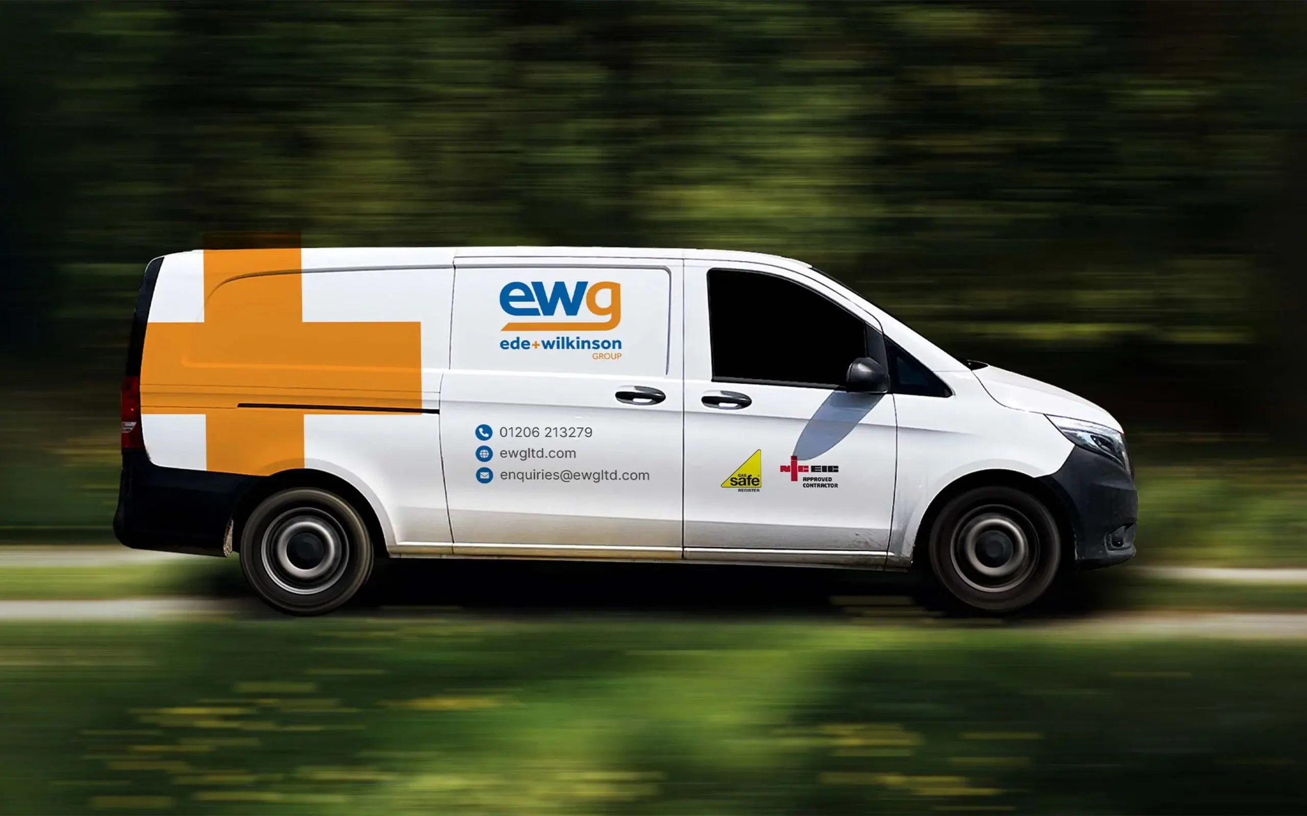 ede+wilkinson group (ewg)
